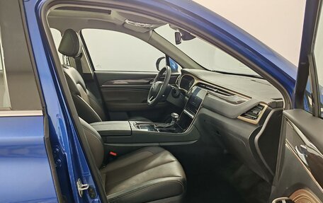 GAC GS5, 2023 год, 1 999 000 рублей, 18 фотография