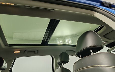 GAC GS5, 2023 год, 1 999 000 рублей, 21 фотография