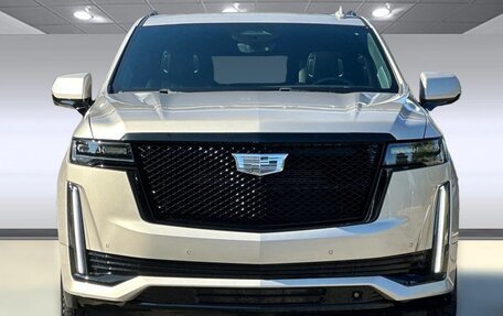 Cadillac Escalade V, 2025 год, 24 129 784 рублей, 4 фотография