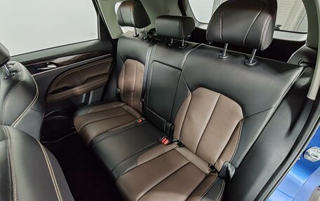 GAC GS5, 2023 год, 1 999 000 рублей, 20 фотография