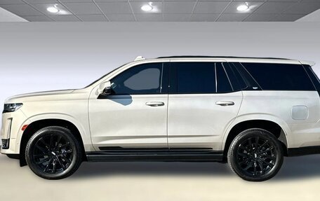 Cadillac Escalade V, 2025 год, 24 129 784 рублей, 5 фотография