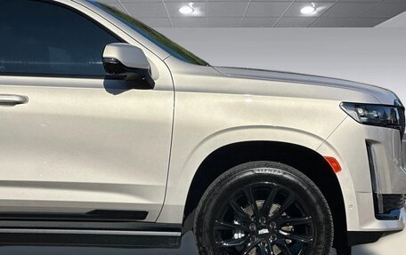 Cadillac Escalade V, 2025 год, 24 129 784 рублей, 10 фотография