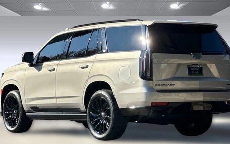 Cadillac Escalade V, 2025 год, 24 129 784 рублей, 6 фотография