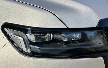 Cadillac Escalade V, 2025 год, 24 129 784 рублей, 8 фотография