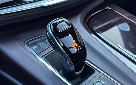 Cadillac Escalade V, 2025 год, 24 129 784 рублей, 21 фотография