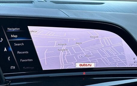 Cadillac Escalade V, 2025 год, 24 129 784 рублей, 24 фотография