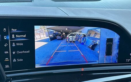 Cadillac Escalade V, 2025 год, 24 129 784 рублей, 23 фотография