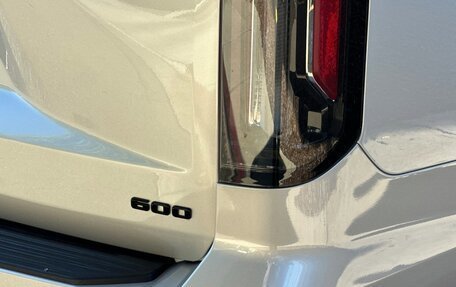 Cadillac Escalade V, 2025 год, 24 129 784 рублей, 30 фотография