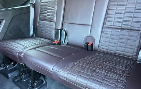 Cadillac Escalade V, 2025 год, 24 129 784 рублей, 34 фотография