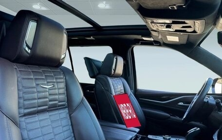 Cadillac Escalade V, 2025 год, 24 129 784 рублей, 33 фотография