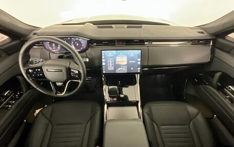 Land Rover Range Rover Sport, 2023 год, 22 573 588 рублей, 10 фотография