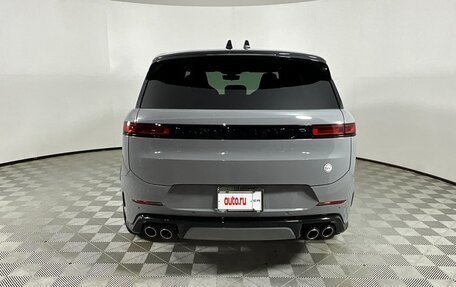 Land Rover Range Rover Sport, 2023 год, 22 573 588 рублей, 8 фотография