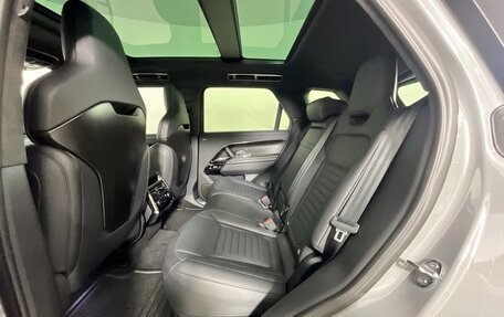 Land Rover Range Rover Sport, 2023 год, 22 573 588 рублей, 25 фотография
