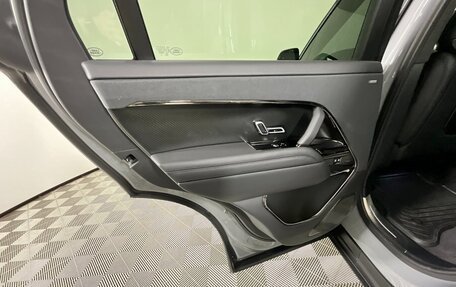 Land Rover Range Rover Sport, 2023 год, 22 573 588 рублей, 26 фотография