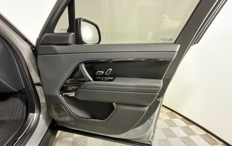 Land Rover Range Rover Sport, 2023 год, 22 573 588 рублей, 21 фотография