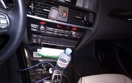 BMW X4, 2015 год, 3 700 000 рублей, 11 фотография