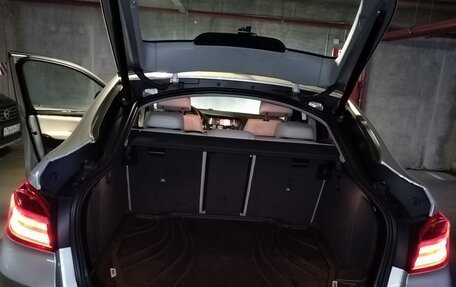 BMW X4, 2015 год, 3 700 000 рублей, 6 фотография