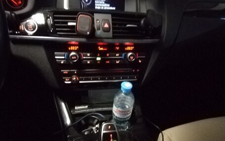 BMW X4, 2015 год, 3 700 000 рублей, 14 фотография