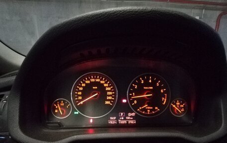 BMW X4, 2015 год, 3 700 000 рублей, 15 фотография