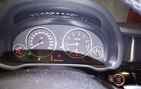 BMW X4, 2015 год, 3 700 000 рублей, 13 фотография