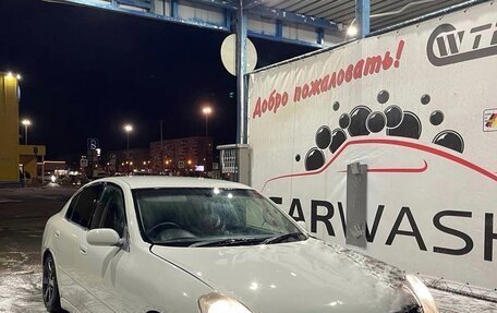 Nissan Skyline, 2002 год, 420 000 рублей, 2 фотография