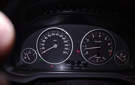 BMW X4, 2015 год, 3 700 000 рублей, 16 фотография