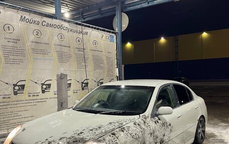 Nissan Skyline, 2002 год, 420 000 рублей, 6 фотография