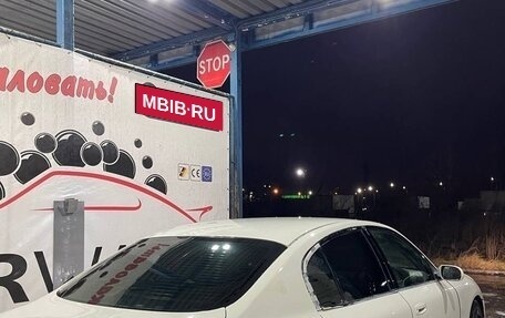 Nissan Skyline, 2002 год, 420 000 рублей, 5 фотография