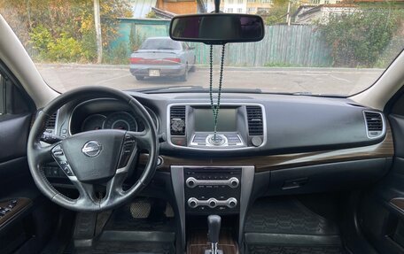 Nissan Teana, 2011 год, 800 000 рублей, 7 фотография