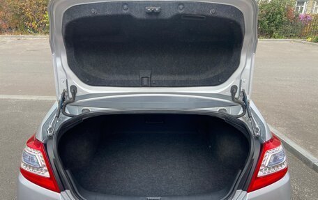 Nissan Teana, 2011 год, 800 000 рублей, 10 фотография