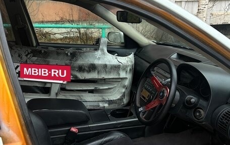 Nissan Skyline, 2002 год, 420 000 рублей, 4 фотография