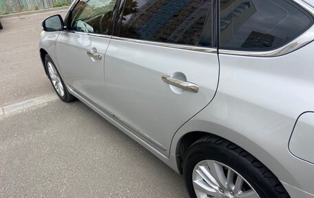 Nissan Teana, 2011 год, 800 000 рублей, 9 фотография