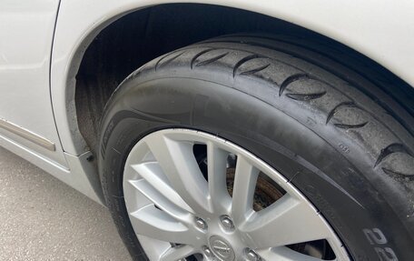 Nissan Teana, 2011 год, 800 000 рублей, 8 фотография