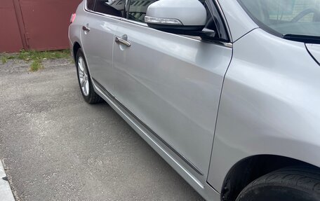 Nissan Teana, 2011 год, 800 000 рублей, 13 фотография