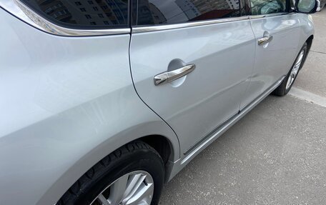 Nissan Teana, 2011 год, 800 000 рублей, 15 фотография