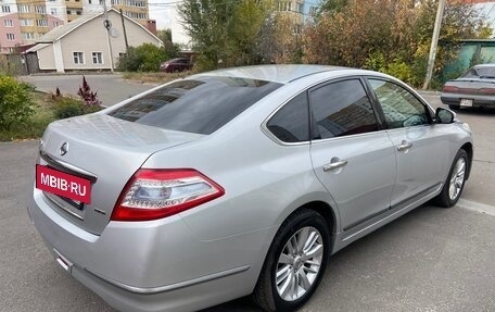 Nissan Teana, 2011 год, 800 000 рублей, 5 фотография