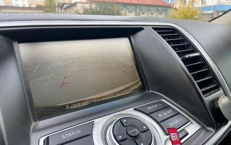 Nissan Teana, 2011 год, 800 000 рублей, 11 фотография