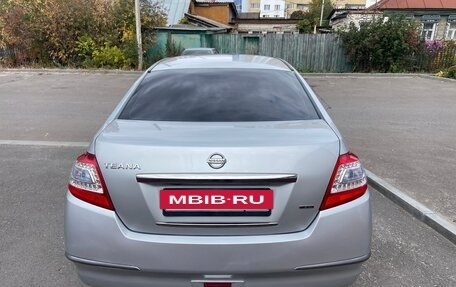 Nissan Teana, 2011 год, 800 000 рублей, 6 фотография