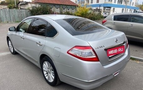 Nissan Teana, 2011 год, 800 000 рублей, 4 фотография