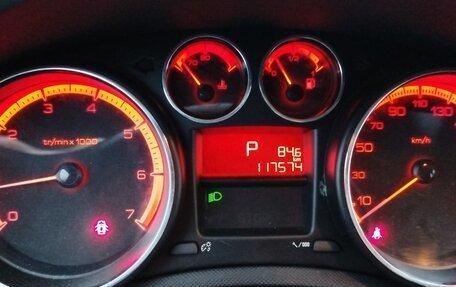 Peugeot 308 II, 2012 год, 680 000 рублей, 10 фотография