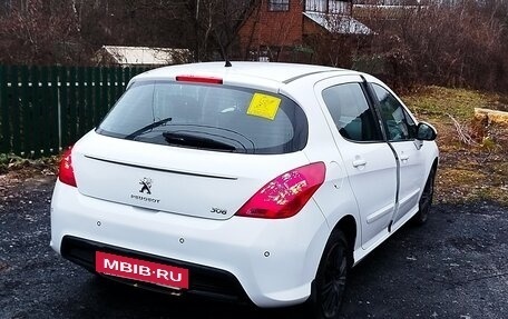 Peugeot 308 II, 2012 год, 680 000 рублей, 6 фотография