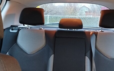 Peugeot 308 II, 2012 год, 680 000 рублей, 12 фотография