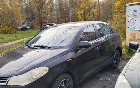 Chery Bonus (A13), 2012 год, 230 000 рублей, 2 фотография
