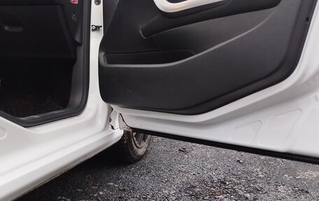 Peugeot 308 II, 2012 год, 680 000 рублей, 15 фотография