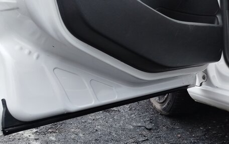 Peugeot 308 II, 2012 год, 680 000 рублей, 13 фотография