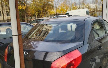 Chery Bonus (A13), 2012 год, 230 000 рублей, 6 фотография