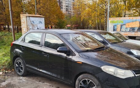 Chery Bonus (A13), 2012 год, 230 000 рублей, 5 фотография