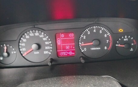 Chery Bonus (A13), 2012 год, 230 000 рублей, 8 фотография