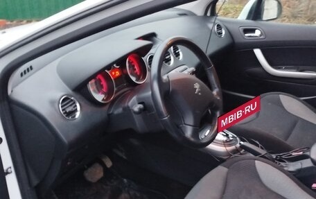 Peugeot 308 II, 2012 год, 680 000 рублей, 9 фотография