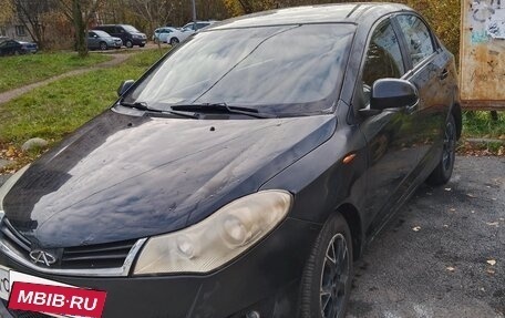 Chery Bonus (A13), 2012 год, 230 000 рублей, 3 фотография